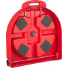 Meinl Cymbals MCC22R-TR Pro Cymbal Case Trolley 22
