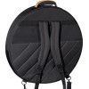 Meinl Cymbals MCCB22BK Classic Woven Cymbal Bag - 22” Black