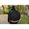 Meinl Cymbals MCCB22BK Classic Woven Cymbal Bag - 22” Black