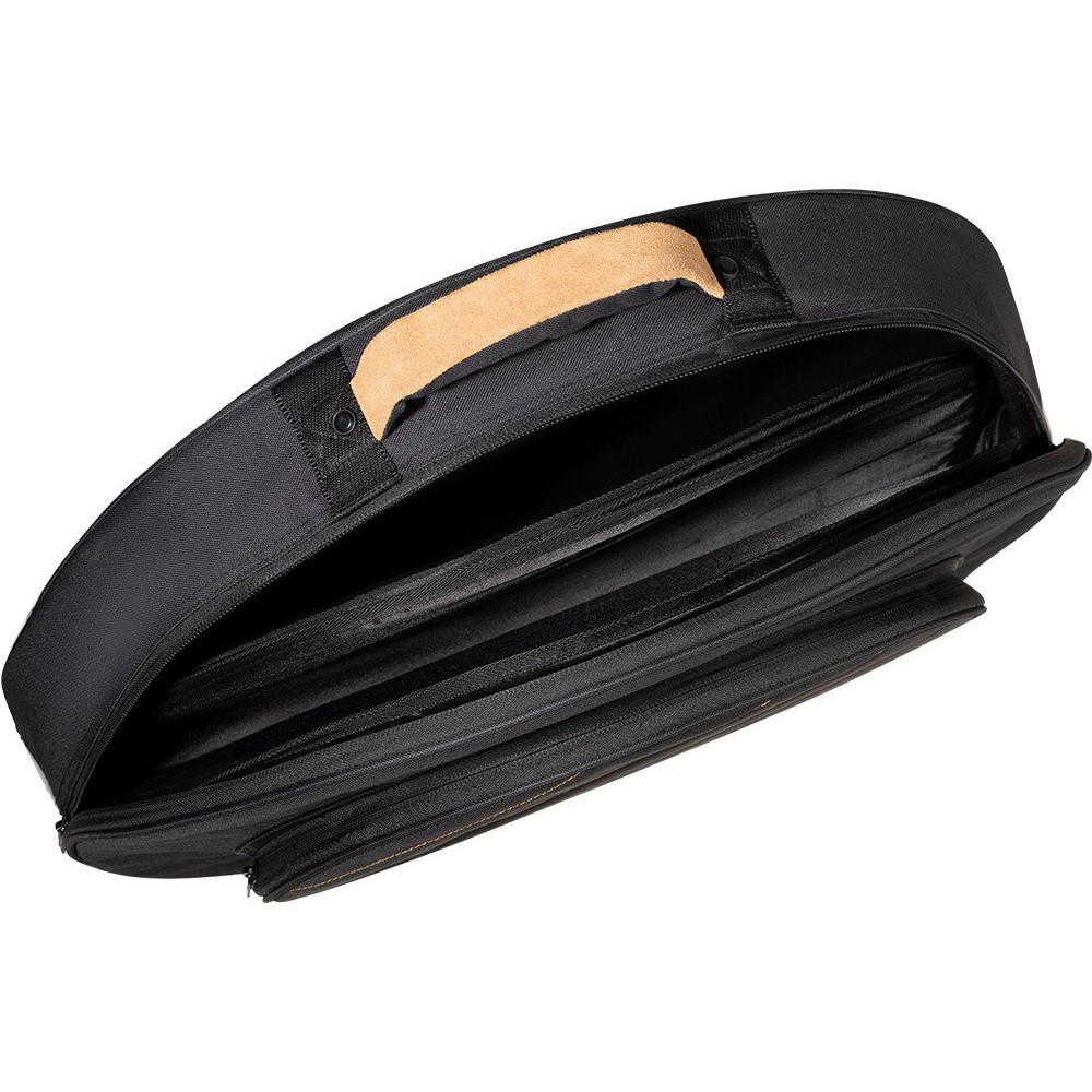 Meinl Cymbals MCCB22BK Classic Woven Cymbal Bag - 22” Black
