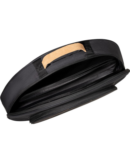 Meinl Cymbals MCCB22BK Classic Woven Cymbal Bag - 22” Black