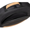 Meinl Cymbals MCCB22BK Classic Woven Cymbal Bag - 22” Black