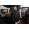 Meinl Cymbals MCCB22BK Classic Woven Cymbal Bag - 22” Black