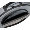 Meinl Cymbals MCCB22GY Classic Woven Cymbal Bag - 22” Gray