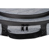 Meinl Cymbals MCCB22GY Classic Woven Cymbal Bag - 22” Gray