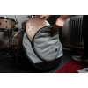 Meinl Cymbals MCCB22GY Classic Woven Cymbal Bag - 22” Gray