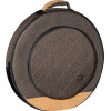 Meinl Cymbals MCCB22MO Classic Woven Cymbal Bag - 22” Mocha Tweed