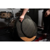 Meinl Cymbals MCCB22MO Classic Woven Cymbal Bag - 22” Mocha Tweed