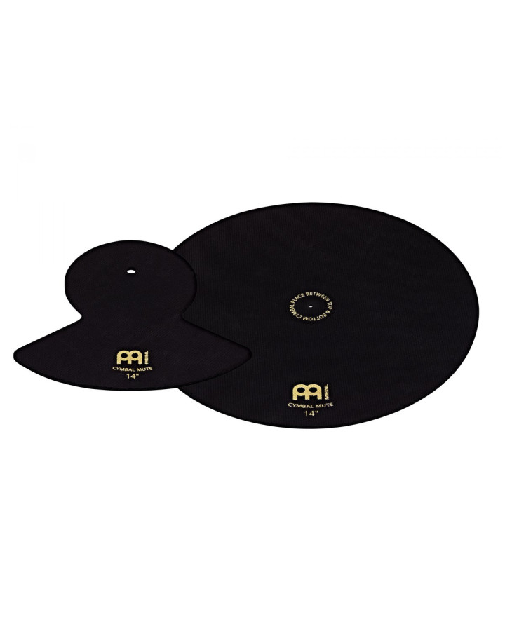 Meinl Cymbals MCM-14 Cymbal Mute - 14