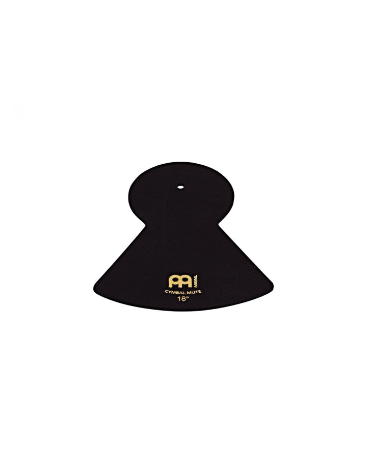 Meinl Cymbals MCM-18 Cymbal Mute - 18