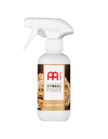 Meinl Cymbals MCP - Polish