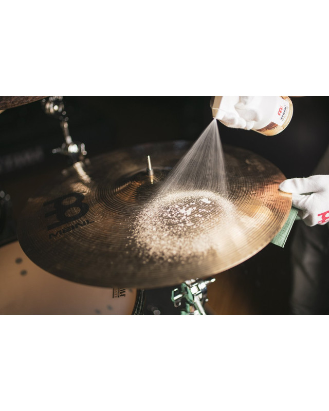 Meinl Cymbals MCP - Polish