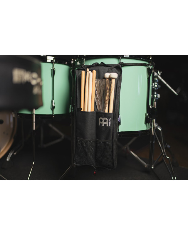 Meinl Cymbals MCSB Compact Stick Bag