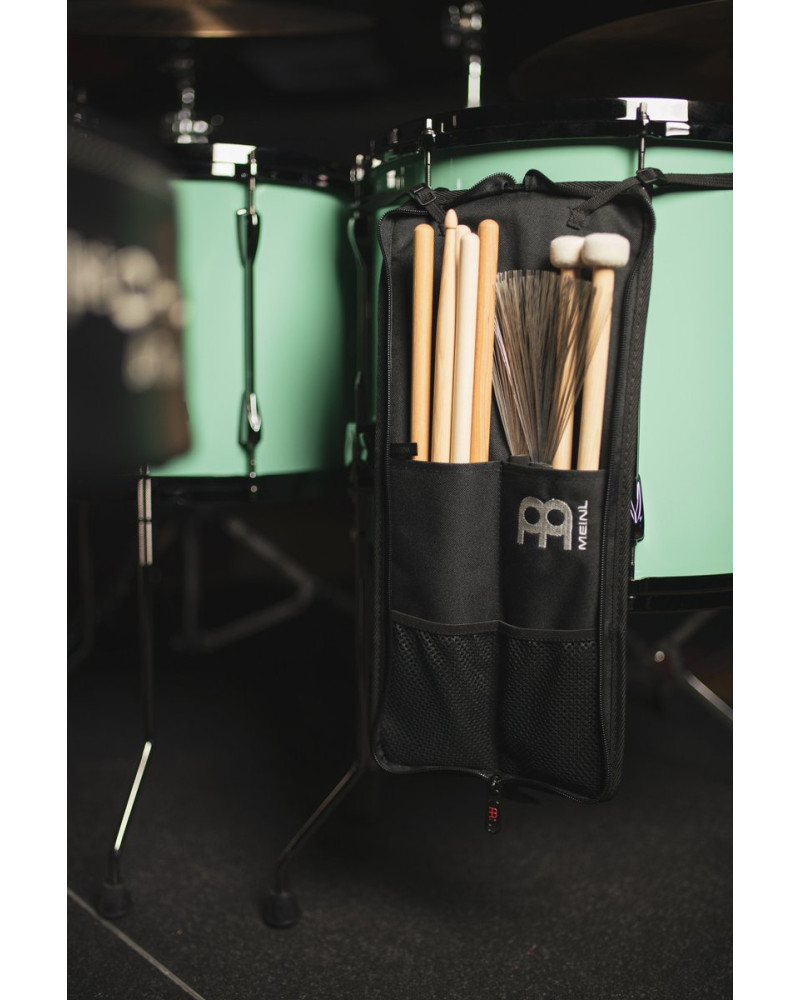 Meinl Cymbals MCSB Compact Stick Bag