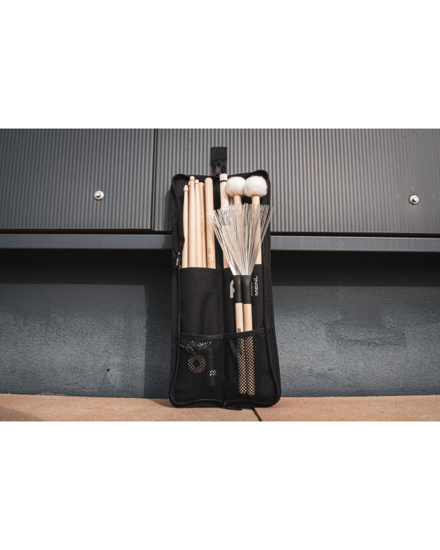Meinl Cymbals MCSB Compact Stick Bag