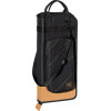 Meinl Cymbals MCSBBK Classic Woven Stick Bag - Black
