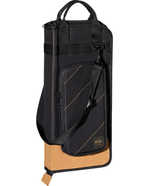Meinl Cymbals MCSBBK Classic Woven Stick Bag - Black