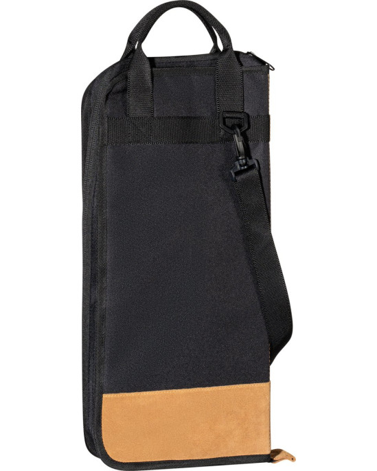 Meinl Cymbals MCSBBK Classic Woven Stick Bag - Black