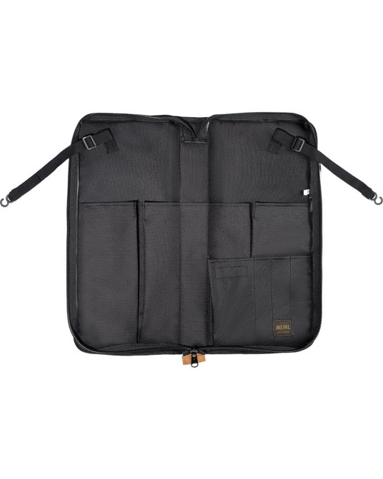 Meinl Cymbals MCSBBK Classic Woven Stick Bag - Black