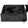 Meinl Cymbals MCSBBK Classic Woven Stick Bag - Black