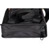 Meinl Cymbals MCSBBK Classic Woven Stick Bag - Black