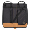 Meinl Cymbals MCSBBK Classic Woven Stick Bag - Black