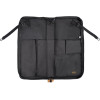 Meinl Cymbals MCSBBK Classic Woven Stick Bag - Black