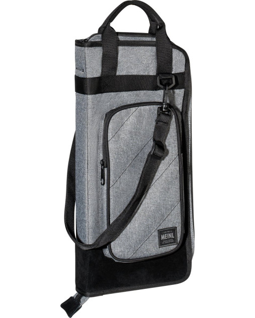 Meinl Cymbals MCSBGY Classic Woven Stick Bag - Grey