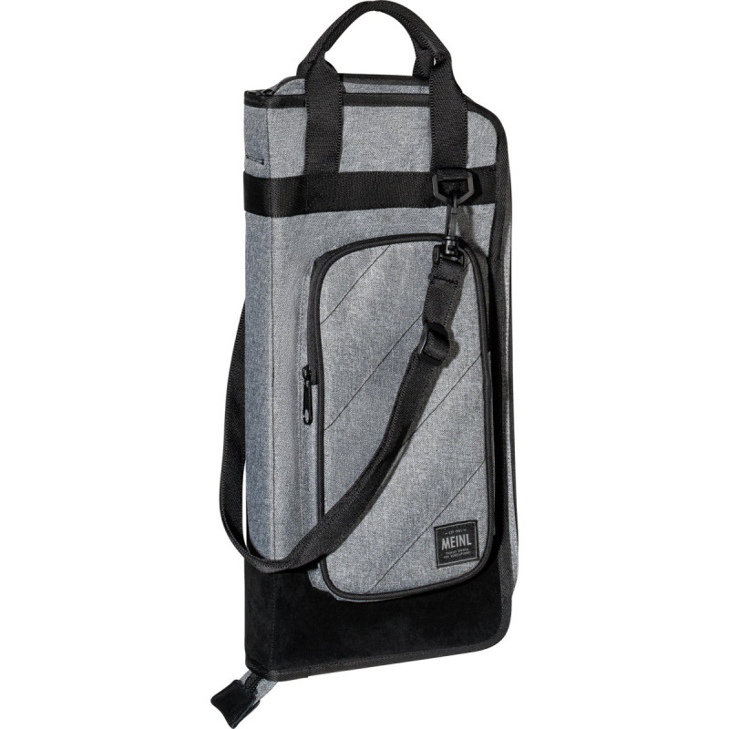 Meinl Cymbals MCSBGY Classic Woven Stick Bag - Grey