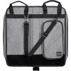 Meinl Cymbals MCSBGY Classic Woven Stick Bag - Grey