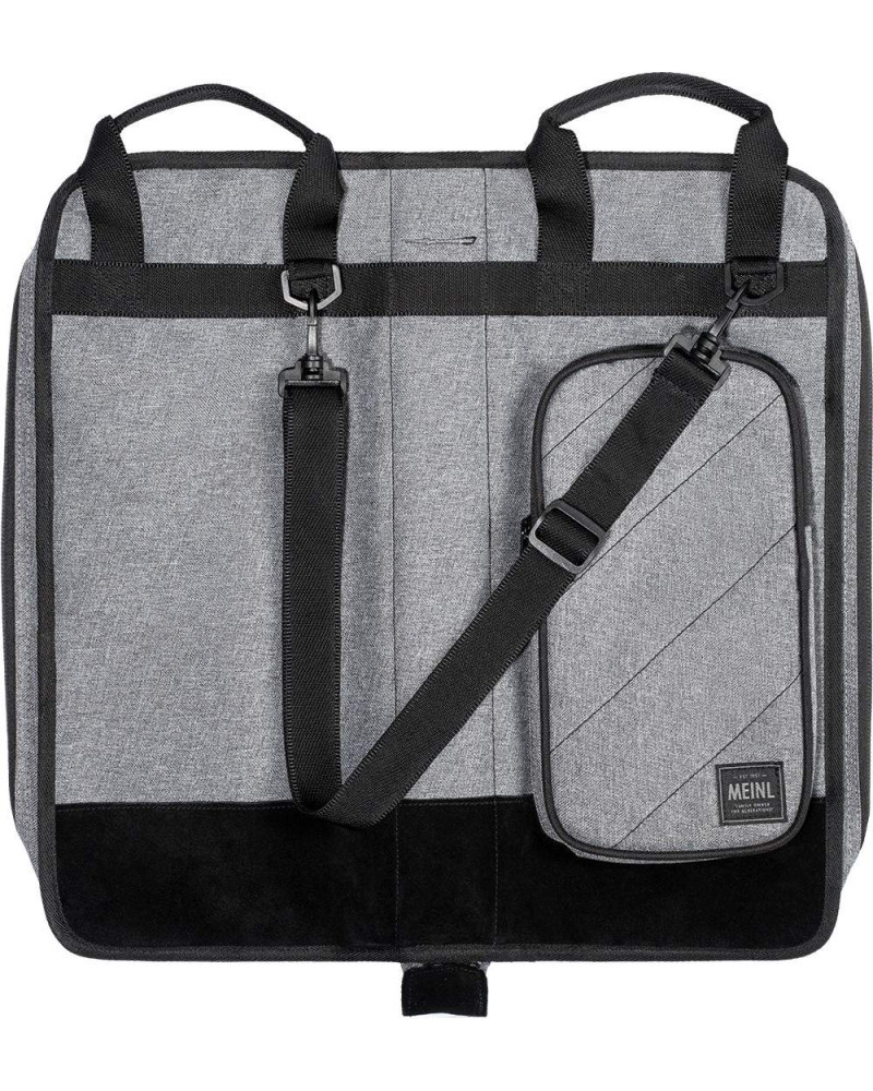 Meinl Cymbals MCSBGY Classic Woven Stick Bag - Grey
