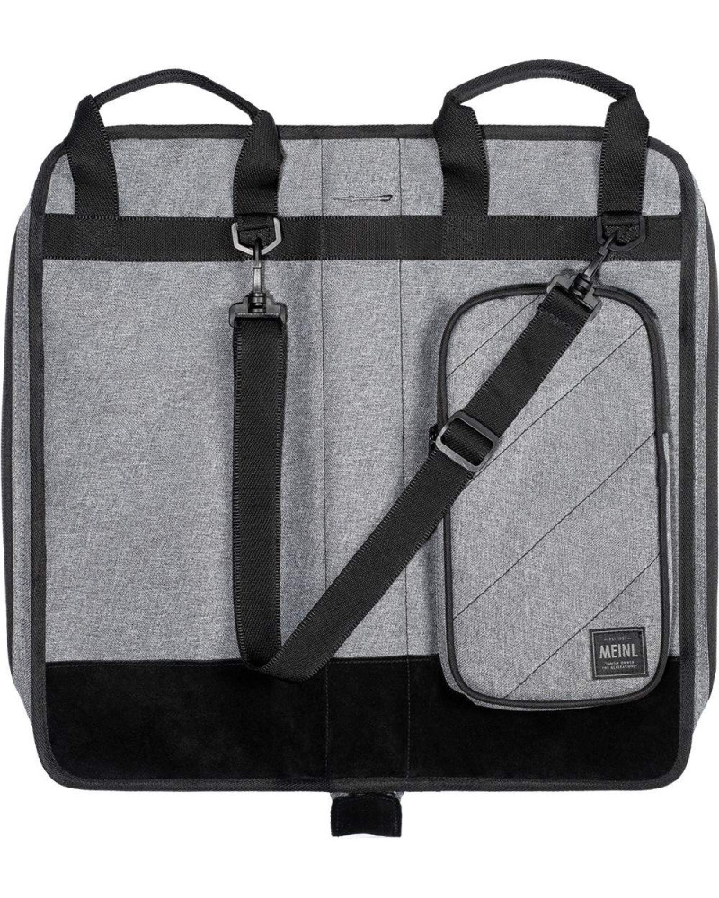 Meinl Cymbals MCSBGY Classic Woven Stick Bag - Grey