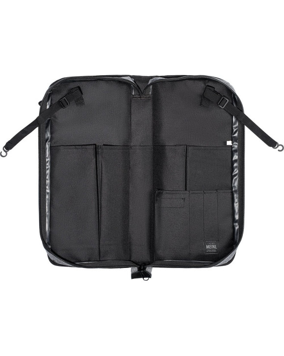 Meinl Cymbals MCSBGY Classic Woven Stick Bag - Grey