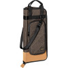 Meinl Cymbals MCSBMO Classic Woven Stick Bag - Mocha Tweed