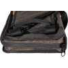 Meinl Cymbals MCSBMO Classic Woven Stick Bag - Mocha Tweed