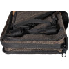 Meinl Cymbals MCSBMO Classic Woven Stick Bag - Mocha Tweed