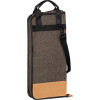 Meinl Cymbals MCSBMO Classic Woven Stick Bag - Mocha Tweed