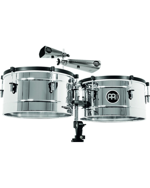 Meinl Cymbals MCT - Magnetic Sustain Control
