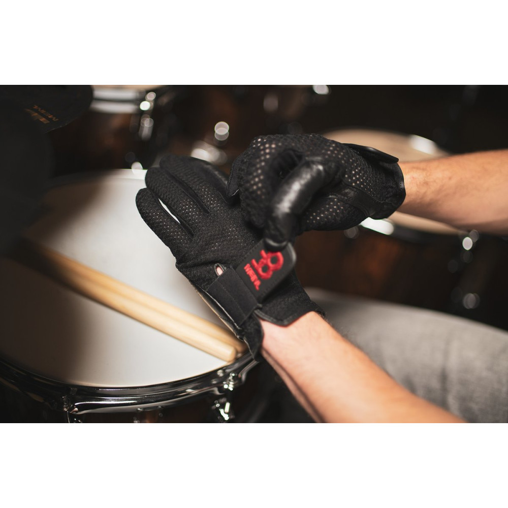 MEINL Drummer Gloves - L
