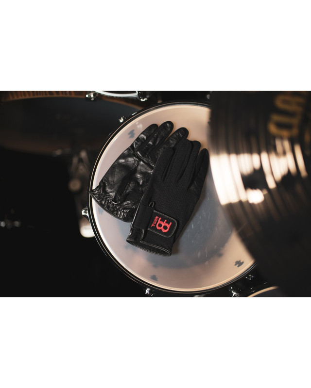 MEINL Drummer Gloves - L