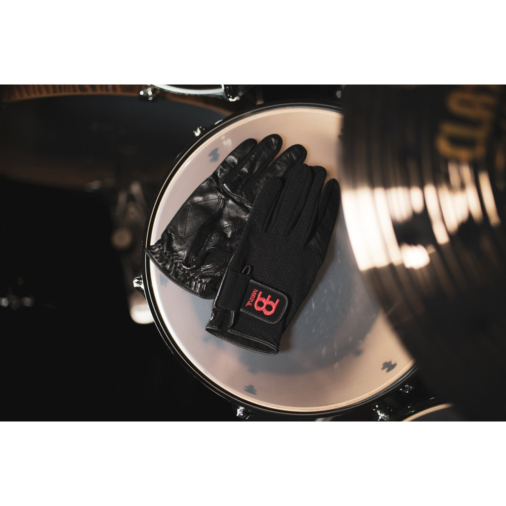 MEINL Drummer Gloves - M