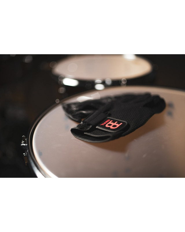 MEINL Drummer Gloves - M