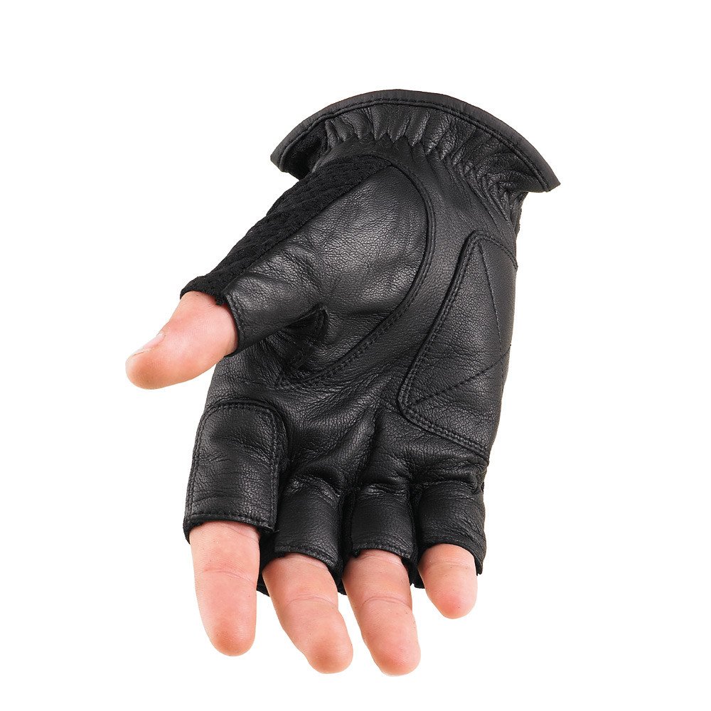 Meinl Cymbals MDGFL-L MEINL Drummer Gloves - Size L