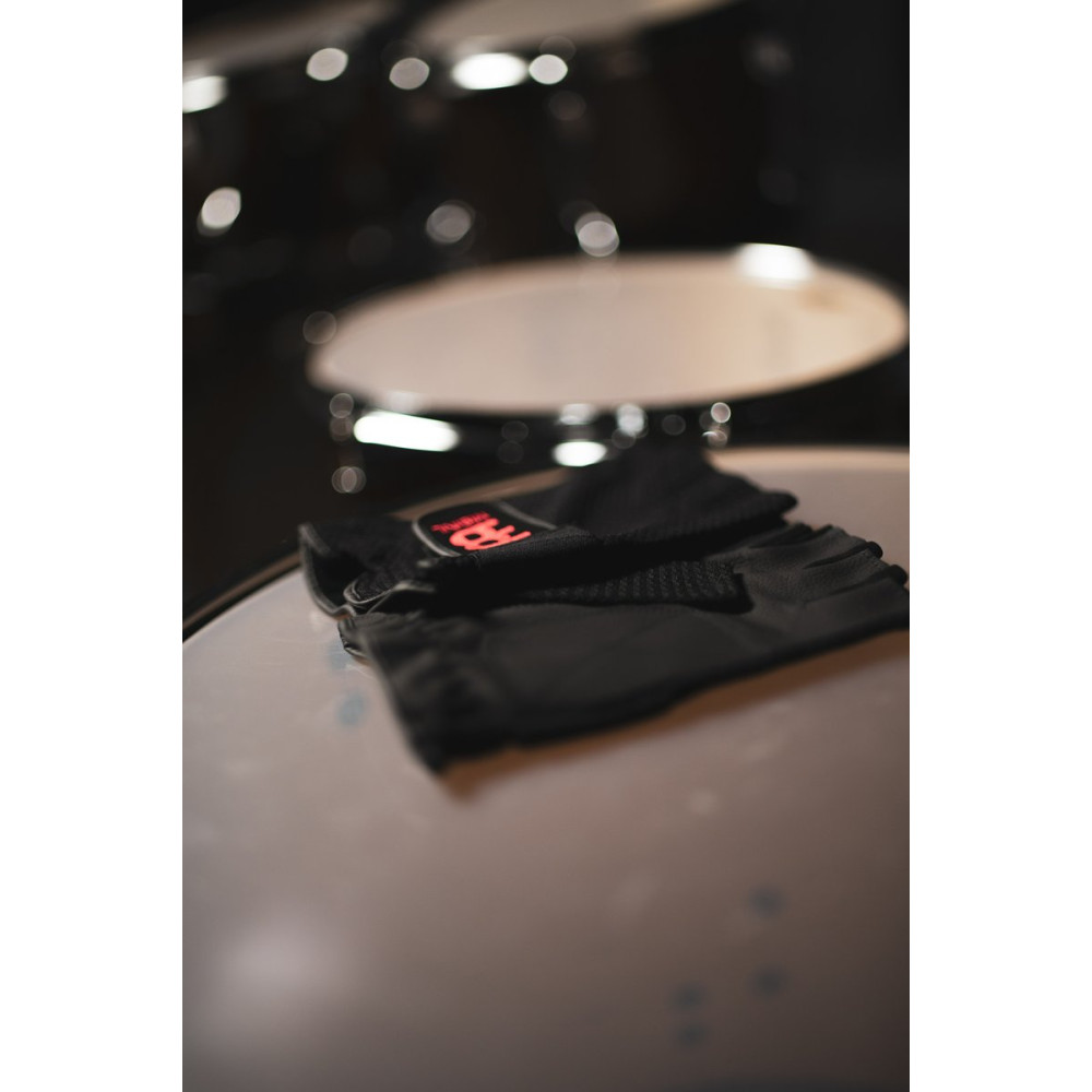 Meinl Cymbals MDGFL-L MEINL Drummer Gloves - Size L