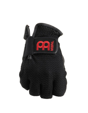Meinl Cymbals MDGFL-M MEINL Drummer Gloves - Size M