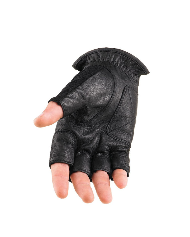 Meinl Cymbals MDGFL-M MEINL Drummer Gloves - Size M