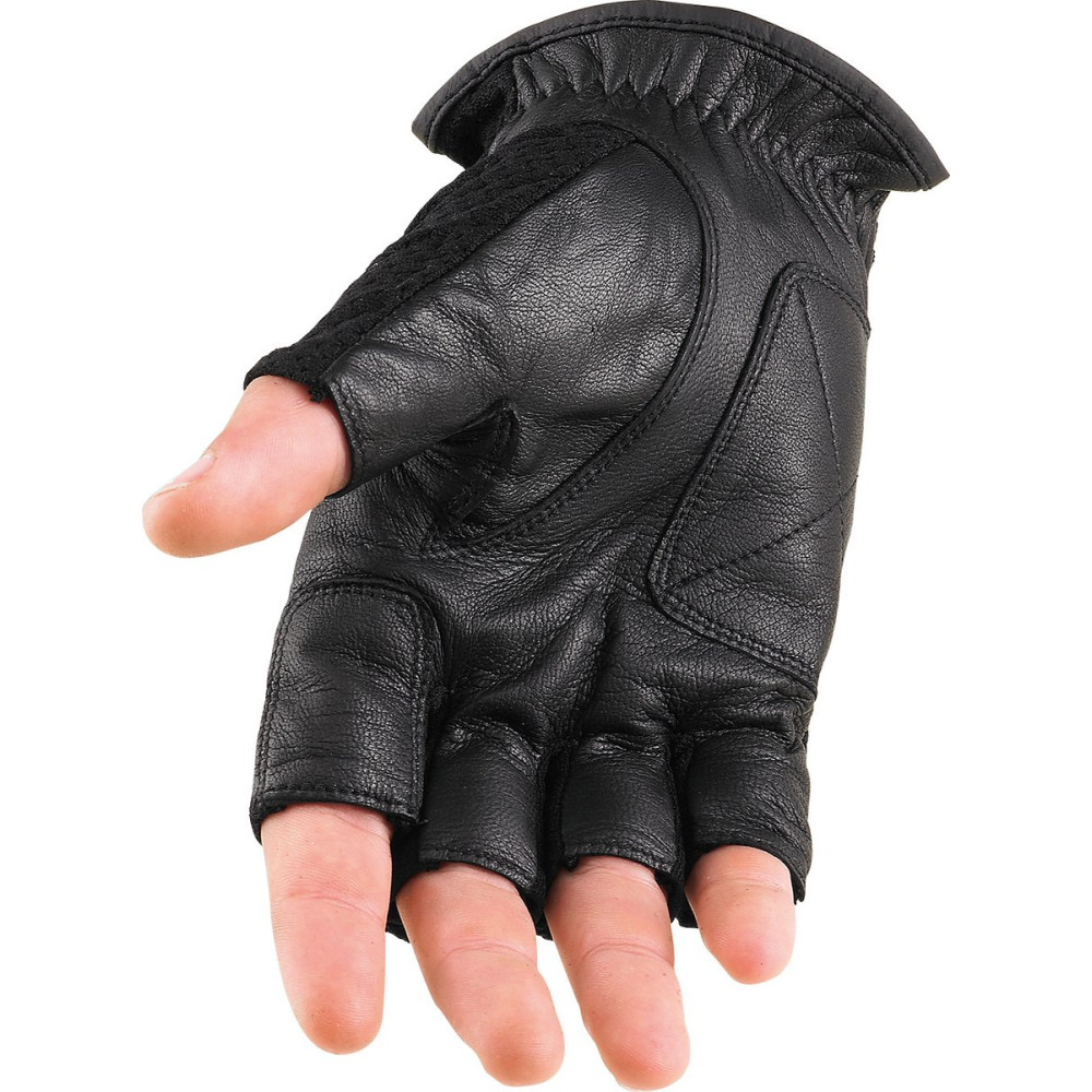 Meinl Cymbals MDGFL-M MEINL Drummer Gloves - Size M