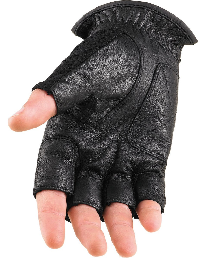 Meinl Cymbals MDGFL-M MEINL Drummer Gloves - Size M