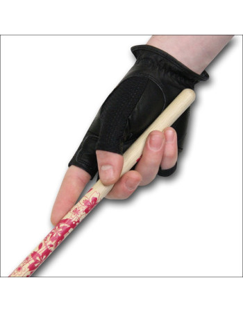 Meinl Cymbals MDGFL-XL MEINL Drummer Gloves - Size XL