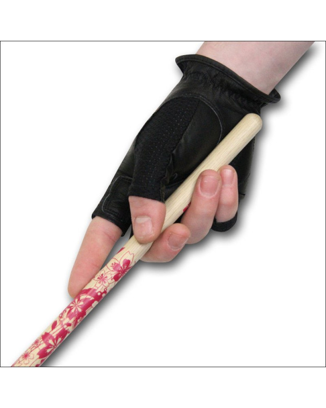 Meinl Cymbals MDGFL-XL MEINL Drummer Gloves - Size XL